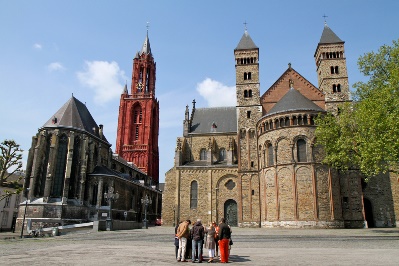 Sint Servaas Basiliek